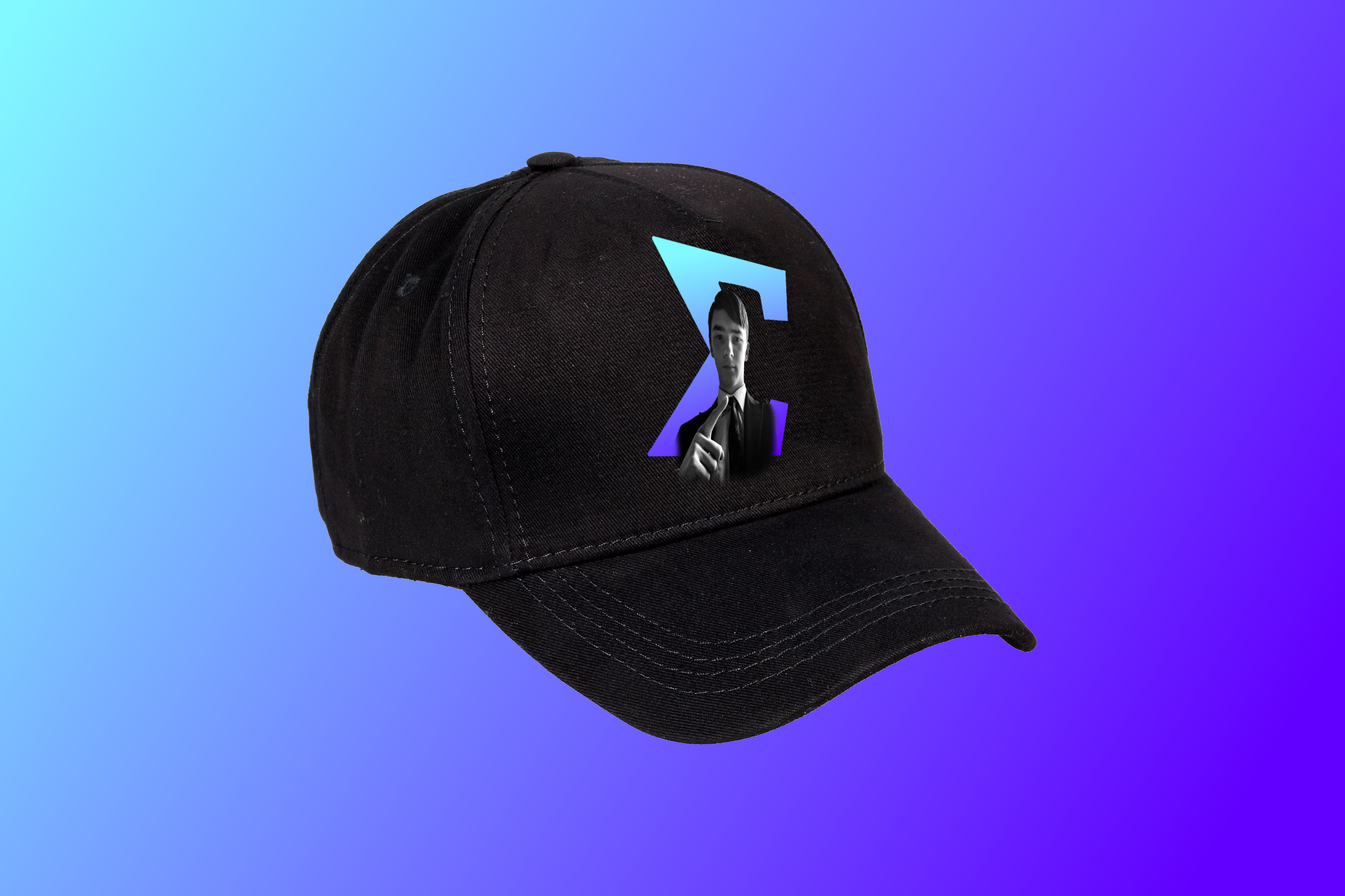 Cap Placeholder