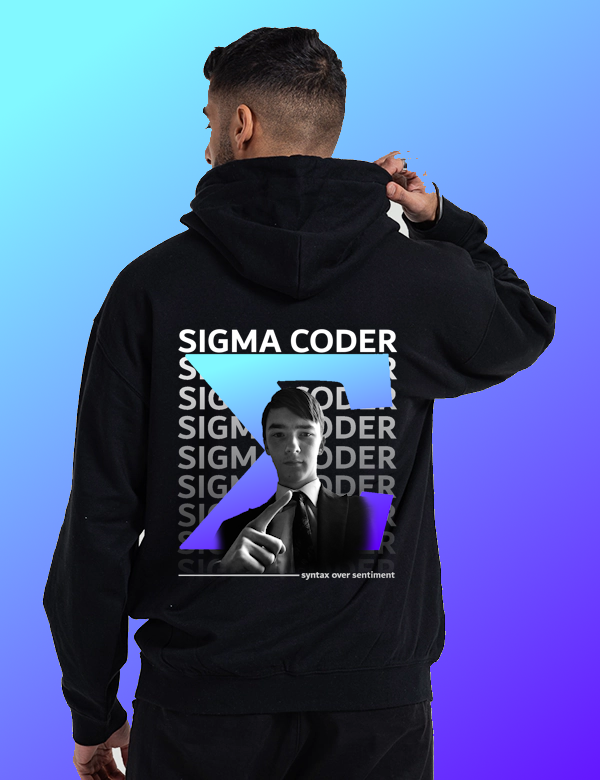 Hoodie Placeholder