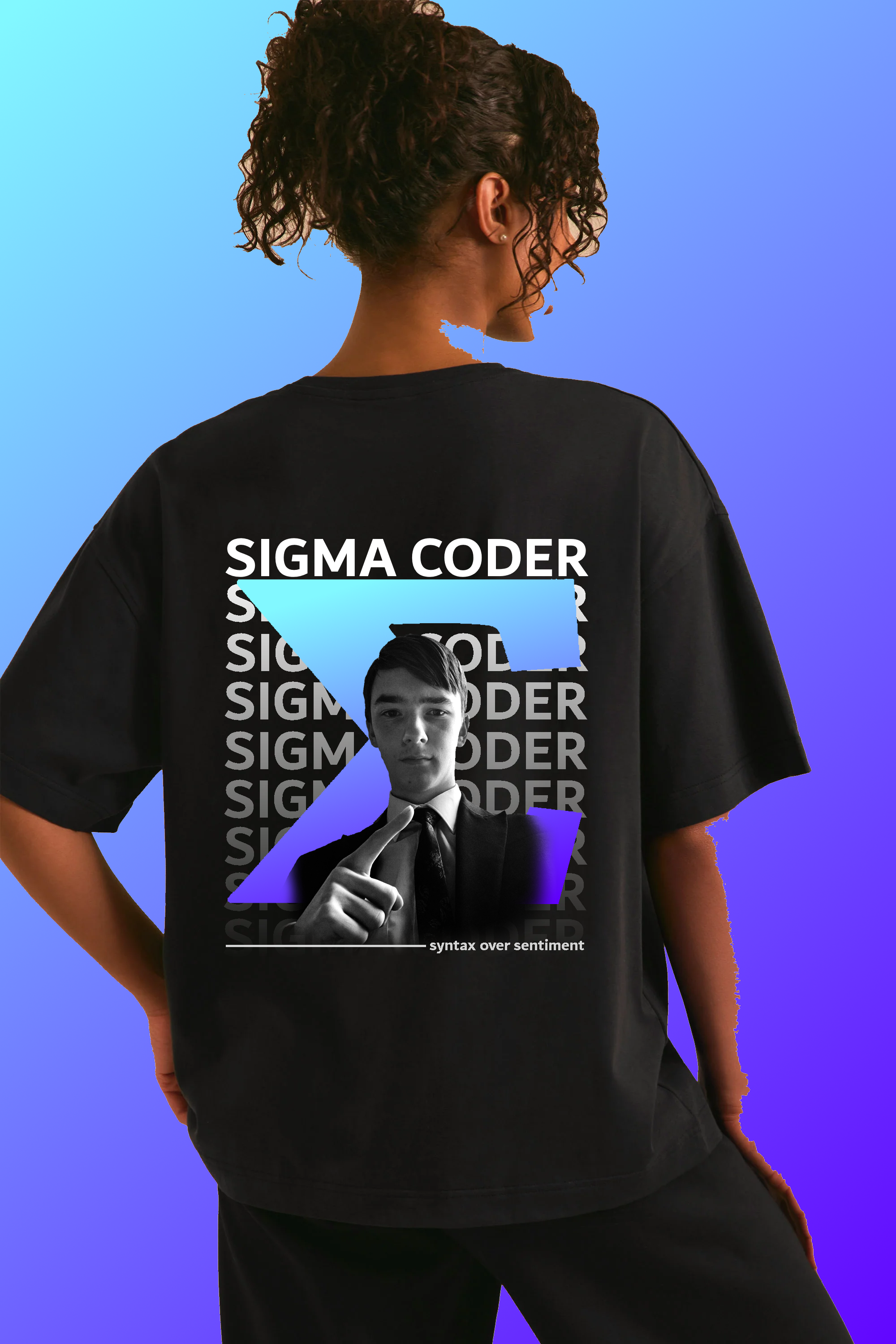 T-Shirt Placeholder